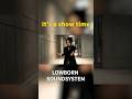 千原ジュニア座王ED曲【MV】It's a show time #千原ジュニア #座王 #ギリギリシティ #lowbornsoundsystem #lbss #technomusic