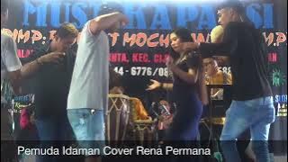 Pemuda Idaman Cover Rena Permana (LIVE SHOW PASUKETAN BATUKARAS PANGANDARAN)