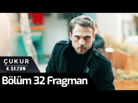 Çukur 4. Sezon 32. Bölüm Fragman