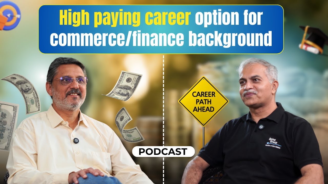 From B.Com to CEO: Real Career Story + ERP Job Opportunities Explained