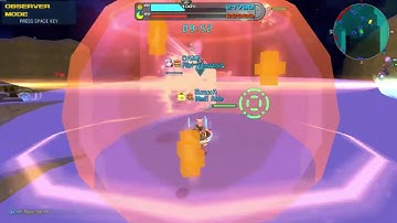 Cosmic Break Universal | Random Bots , Random Observer | 2025 11 16 14 38 59