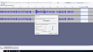 COMO QUITAR EL RUIDO AMBIENTE DE UN VIDEO