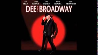 Dee Snider - Tonight / Somewhere