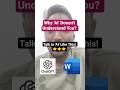 How to Talk to AI Using Markdown | Format Prompts Like a Pro (Headings, Bold, Lists)