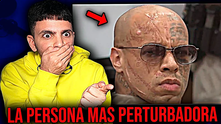 El TERRIBLE CASO de NIKKO JENKINS - Historia compl...