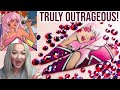 Truly Outrageous Jem Character Art | Watch Me Work