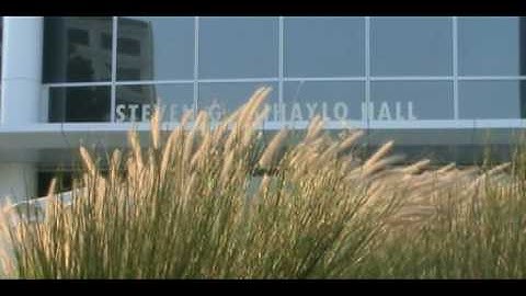 Delta Sigma Pi Recruitment Video - Lambda Sigma Fall 09