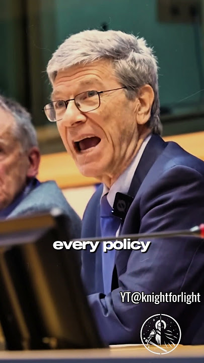 Arms Deals & Semi-Conductors | The US Hegemony of Europe Security | Prof.Jeffrey Sachs #shorts