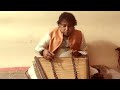 Pandit dishari chakraborty i santoor i raga anandi kalyan alap jor i indian classical raga music