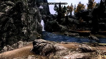Skyrim 2013 ULTRA Realistic Graphics Part 2 (HD 1080p [Project ENB Realistic])