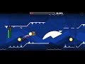 First video #geometrydash #easydemon #mediumdemon #gaming #game 