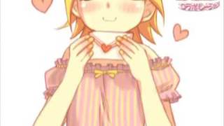 Ｌｏｖｅ☆Ｍａｇｉｃ