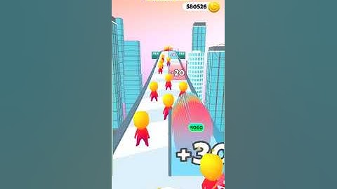 Arrow Fest Game Play Walkthrough All Level By GN Play IOS-Android #ArrowFest #QNPlay #Short