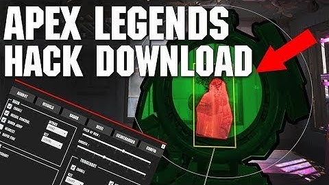 Apex Legends free Hack | AIM + WallHack | Apex Legends cheat | Free Download