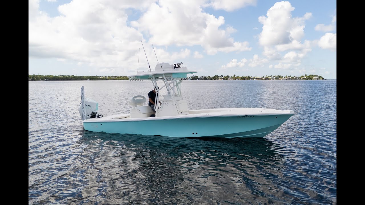 Used 2019 SeaVee 270Z, 33037 Key Largo - Boat Trader