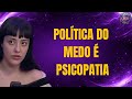 A TEOLOGIA DO MUNDO NOS TEMPLOS É UM ABSURDO - ALÉM DO TERREIRO- MARIANA SANTOS