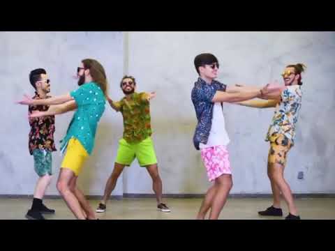 Танцы на Мальчишнике/Девичнике ТанцыВсеСтили.Рф