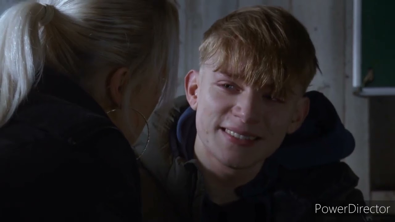 Coronation Street - Opening Scene (14th February 2025)