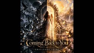 Coming Back to You | Epic Cinematic EDM Anthem of Healing, Strength & Hope