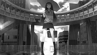 Nightcore- Between The Raindrops