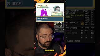 Day 168 of attempting to beat the Kaizo IronMon challenge! #Pokemon #KaizoIronmon #gaming