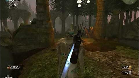 Fable: The Lost Chapters Walkthrough Part 33 - The Arena part 1