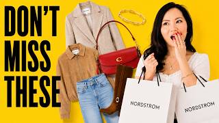 I'm 5'2"- BEST Nordstrom Sale Finds for Short Women