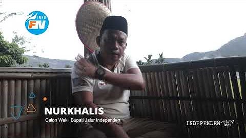 Apa yang dilakukan Nurkhalis jika terpilih jadi wakil Bupati 50 Kota