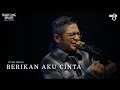 Berikan Aku Cinta - UNGU | Studio Session