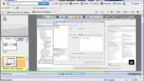 Administración multiservidor con SQL Server 2008 R2 Part 5
