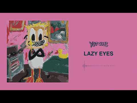 Lazy Eyes