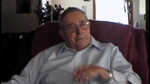 Warren J. Ingham, Staff Sergeant, US Army Air Forces, World War Two