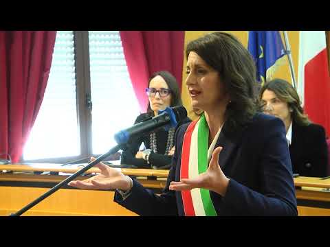 Video Spoltore, i ragazzi a lezione di legalità