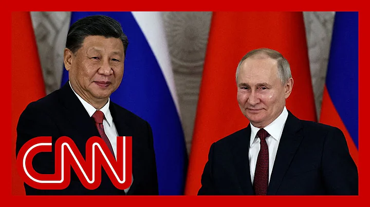 Zakaria identifies key part of Putin-Xi meeting you may have missed - DayDayNews