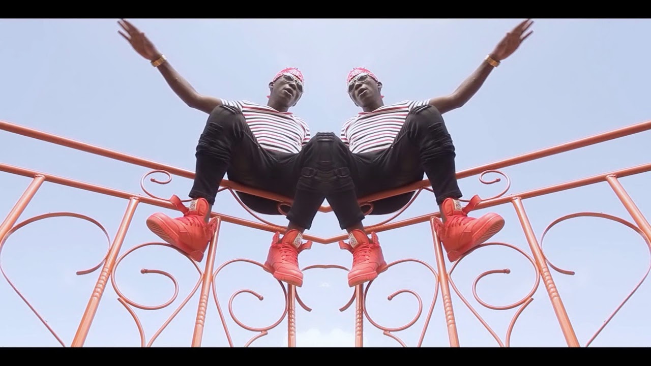 GWENDOTA OFFICIAL HD BY PENLOS AKSAM