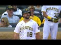 Every Pirate Records a Hit for the First Time this Season in Win | Mets vs. Pirates (6/9/23)