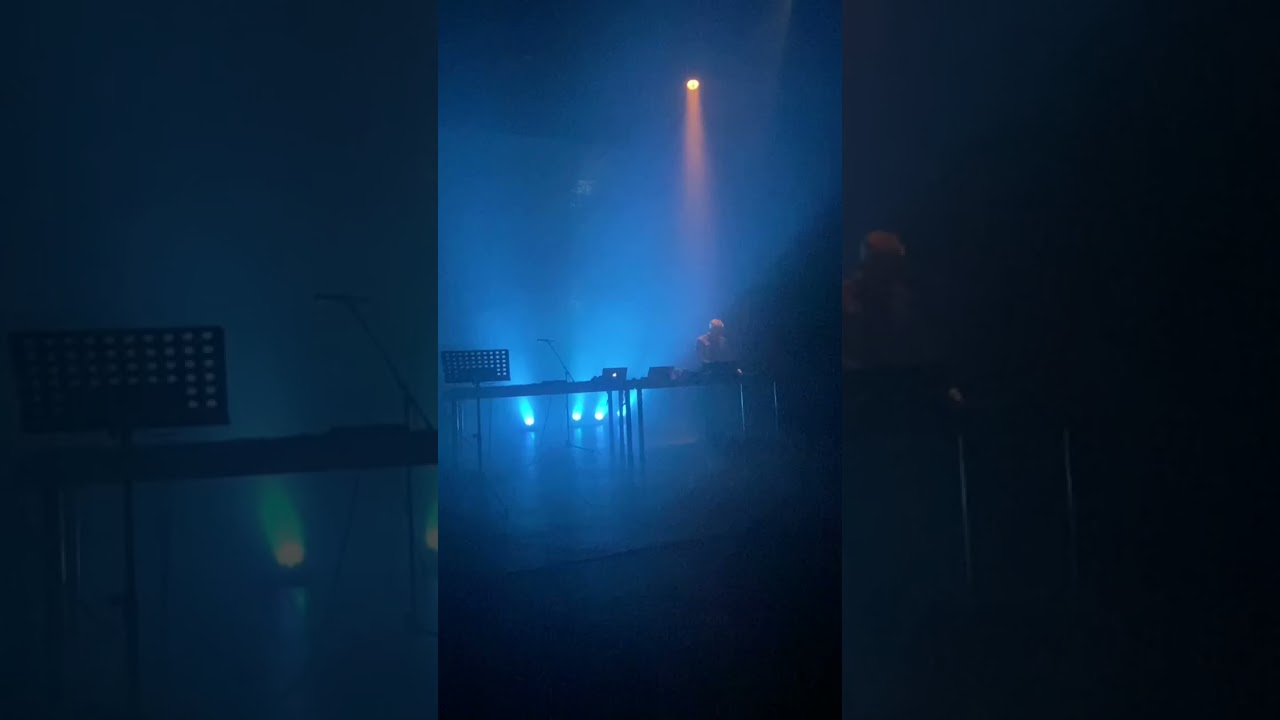 KOTRA live at Jauna Muzika Festival (2022)