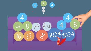 Couch 2048 | 🛋️🛋️ couch 2048 ball 3d video games walkthrough Android, iOS New Update cool game