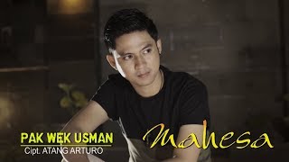 Mahesa - Pak Wek Usman | Dangdut ( Music Video)