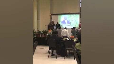 FAMU National Alumni Association Distinguished Alumni Awards