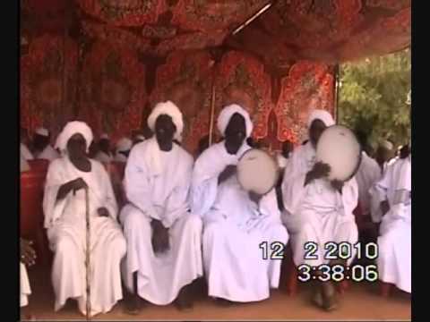 مديح اولاد الطيب جيب الله و علي الجعلي
