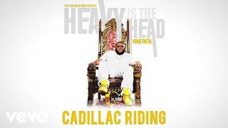 Thi'sl - Cadillac Riding (Audio) ft. Bhird