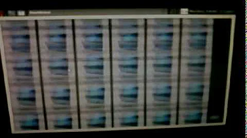 Qt QML on Joggler with OpenGL