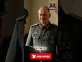 Why the Nazi General Who Surrendered to Zhukov Deserved Every Second of That Room | WW2 Documentary