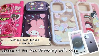 camera test  iphone 14 pro max deep purple ibox indonesia - soft case and accessories screenshot 3
