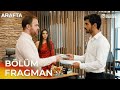 Her Şeyi Aslı Hanım Yapmış! | Arafta 33 76 Bölüm Fragman | En El Limbo | No Limbo | Между