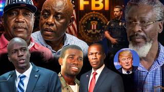 LIVE Bertho | NOM BABEKYOU SITE TRIBINAL LA NAN KONPLO KONT JOMO A, FBI FRAPE FÒ..!!! #livestream