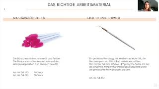 LL Arbeitsmittel