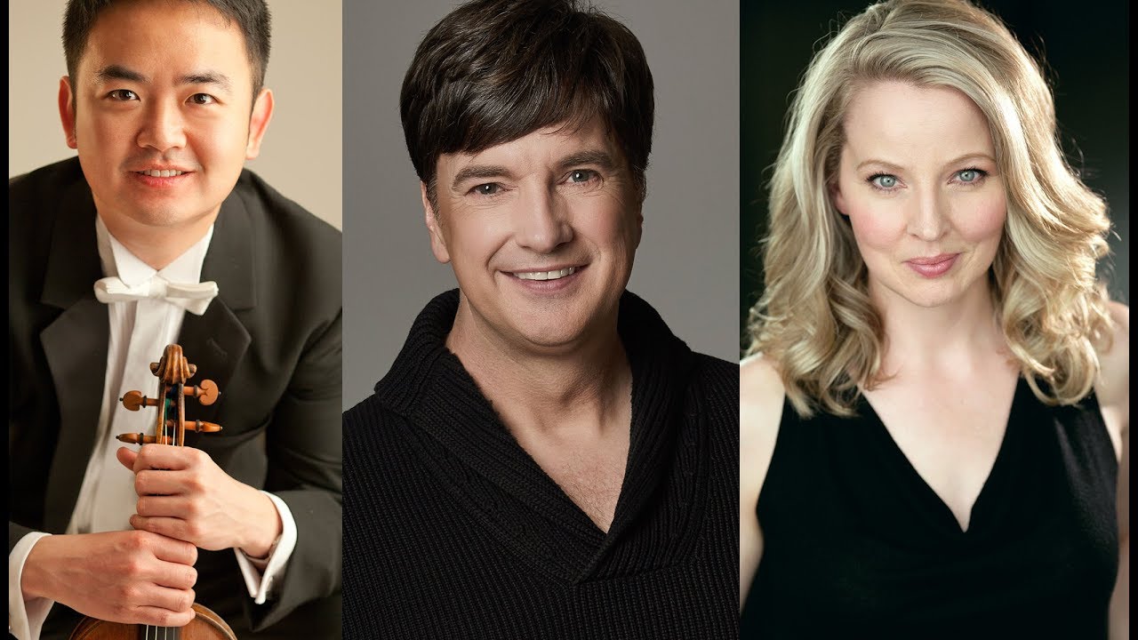 25th Anniversary Concert | September 22, 2018 | The Weidner