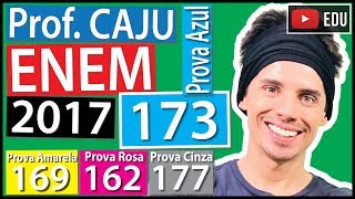 [ENEM 2017] 173 📘 REGRA DE TRÊS Para uma temporada das corridas de Fórmula 1, a capacidade do tanque